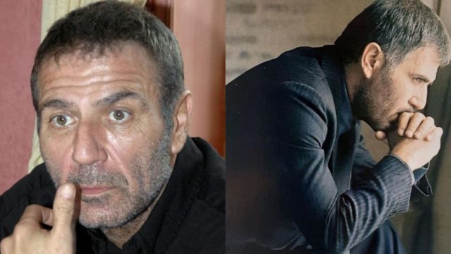 «Έτρεμα ολόκληρη, Ήταν καταπληκτικό» – Αποκάλυψη «σοκ» για τον Νίκο Σεργιανόπουλο