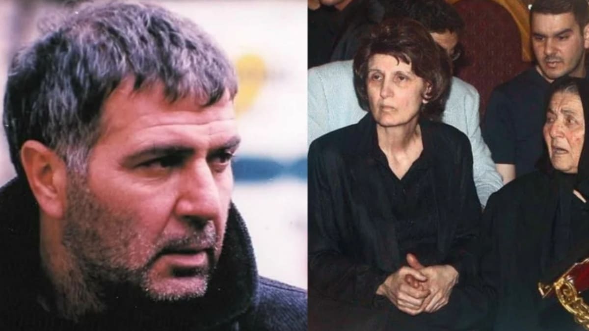 Ξεσπά η ανιψιά του Νίκου Σεργιανόπουλου: «Ποια είναι η κυρία που…»