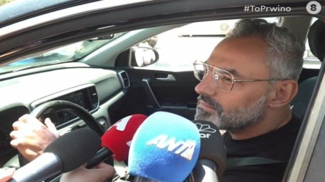 «Μουγγοθόδωρος» ο Νίκος Συρίγος για την Ελεωνόρα Ζουγανέλη: «Δεν καταλαβαίνω τον λόγο που…» (Video)