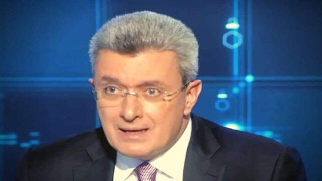 «Λάβρος» ο Νίκος Χατζηνικολάου – «Η εκπομπή της κυρίας Σκορδά επισκίασε τη δική σας»
