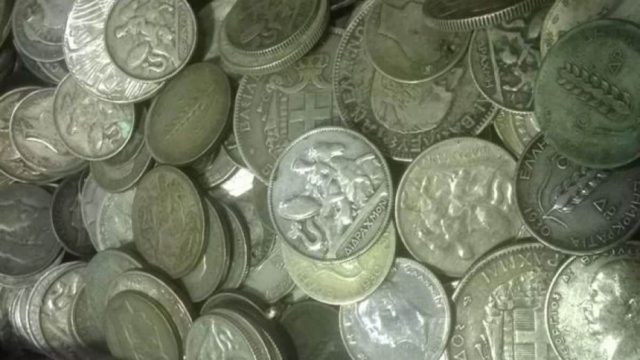 Το νόμισμα των 100 Δραχμών που θα σας κάνει πλούσιους – Κοστίζει μια περιουσία σήμερα!