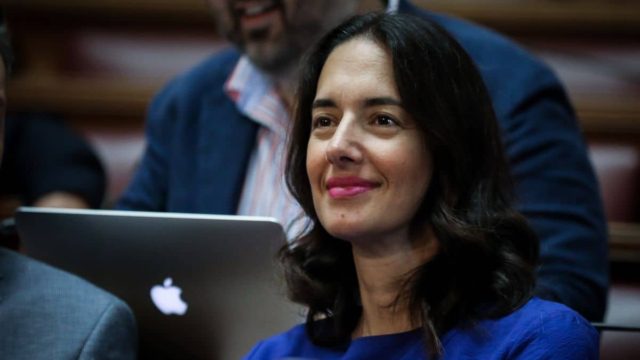 Εκλογές 2023: Εκτός Βουλής η Νόνη Δούνια – Αναλυτικά τα πρωτοκλασάτα ονόματα της ΝΔ που δεν εξελέγησαν!