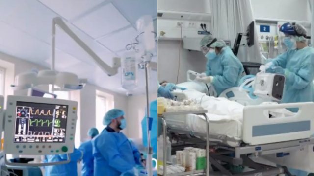 Σε εξέλιξη η έρευνα ΕΛ.ΑΣ & δικαστικών Αρχών για τον θάνατο 15 παιδιών σε νοσοκομεία – Σωρεία ιατρικών λαθών καταγγέλλουν γονείς