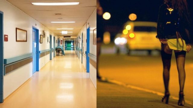 Υγειονομική «βόμβα»: Υπάλληλος νοσοκομείου έδωσε πάνω από 100 πλαστές βεβαιώσεις υγείας σε εκδιδόμενες γυναίκες