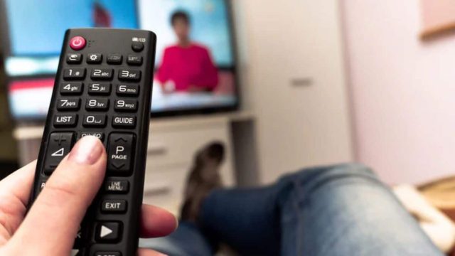 Πυρετός στο «κόκκινο» με την τηλεθέαση της Πέμπτης (4/5) – Οι νικητές και οι ηττημένοι της ημέρας