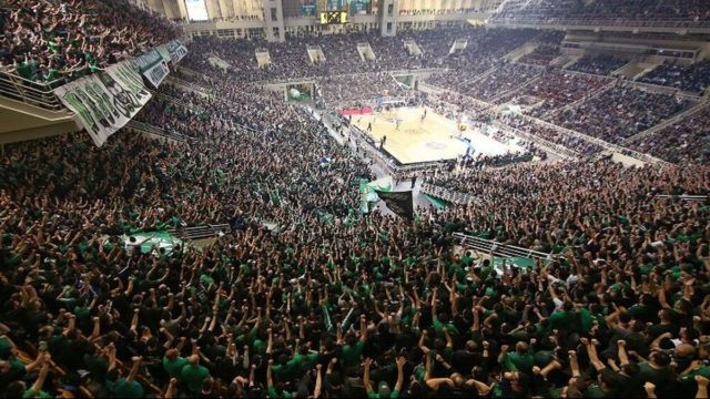 Εγκρίθηκε η σύμβαση: Το ΟΑΚΑ είναι για 49 χρόνια το σπίτι του Παναθηναϊκού!