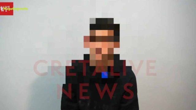 Ομαδικός βιασμός 17χρονου σε φυλακές:  «Γινόταν κάθε μέρα, είχαν μαχαίρια και κατσαβίδια» – Σοκάρουν οι περιγραφές του θύματος