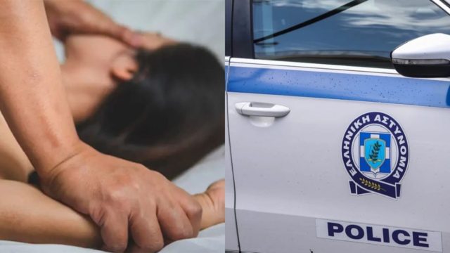 Ομαδικός βιασμός στον Τύρναβο: 3 συλλήψεις ανήλικων έπειτα από καταγγελία 22χρονης