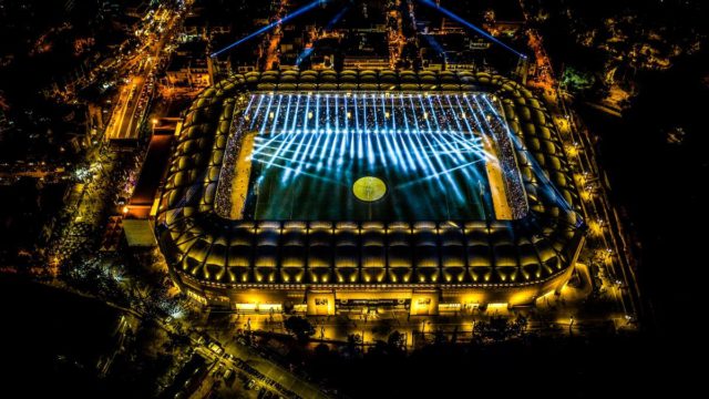 Λήξη συναγερμού στην OPAP Arena – Φάρσα το τηλεφώνημα για βόμβα στο γήπεδο της ΑΕΚ