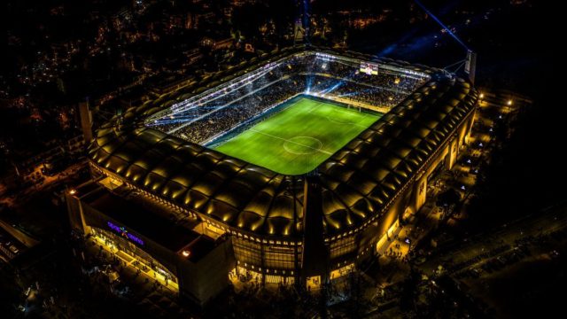 Συναγερμός στην OPAP Arena – Τηλεφώνημα για βόμβα στο γήπεδο της ΑΕΚ