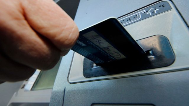 Οριστική αλλαγή στα ΑΤΜ της χώρας – Μόλις φεύγει το φως της μέρας…