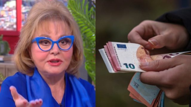 «Μπαράζ» οικονομικής αστάθειας από τη Βίκυ Παγιατάκη: Σφίγγει ο κλοιός για Ζυγούς, Αιγόκερους και άλλο ένα ζώδιο