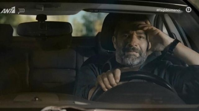 Παγιδευμένοι: «Θρύψαλα» το Twitter με τον Ανδρέα – «Κουμπάρε μην κλαις… 10 χαρτομάντηλα χρειαζόμαστε!»