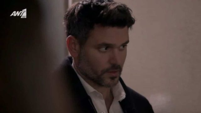 Παγιδευμένοι: Αυτό κι αν είναι spoiler! Γράφει τα τελευταία του λόγια και…