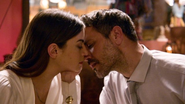 Παγιδευμένοι Spoiler: «Πώς μπόρεσες;» – Το αιματηρό τέλος του Δημήτρη