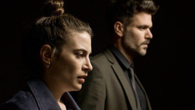 Παγιδευμένοι Spoiler: Η ώρα της εκδίκησης πλησιάζει – Η Ειρήνη καταστρέφει τον Δημήτρη