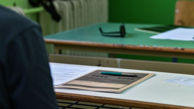 Πανικός στα Λύκεια: Κυβερνοεπίθεση καταγγέλλουν τα υπουργεία Παιδείας και Ψηφιακής Διακυβέρνησης