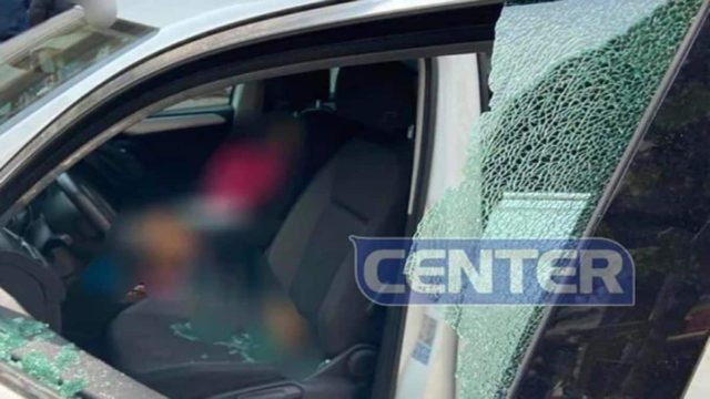 Καβάλα: Παιδί 2,5 ετών κλειδώθηκε στο αυτοκίνητο της μητέρας του – Οι άμεσες ενέργειες που έγιναν για να απεγκλωβιστεί