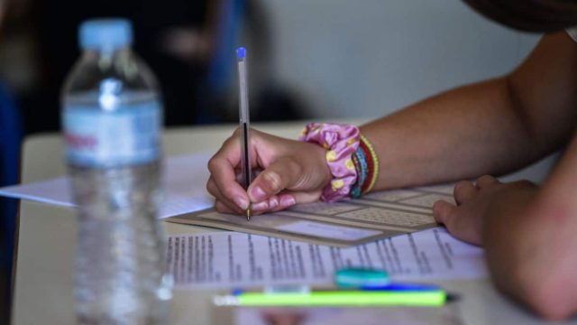 Πανελλήνιες 2023: Οι αλλαγές σε βαθμολογία και μηχανογραφικό – Το πρόγραμμα εξετάσεων σε ΓΕΛ και ΕΠΑΛ