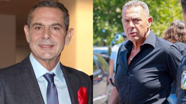 Πάνος Καμμένος: Ο άγνωστος γιος από τον πρώτο του γάμο – Με τι ασχολείται (photos)