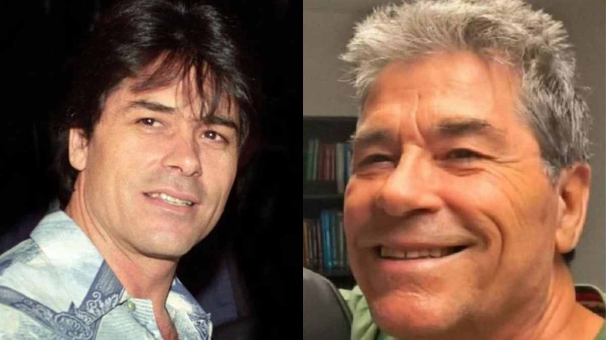 «Έσπασε» τη σιωπή του ο Πάνος Μιχαλόπουλος: «Εξαφανίστηκα γιατί…»