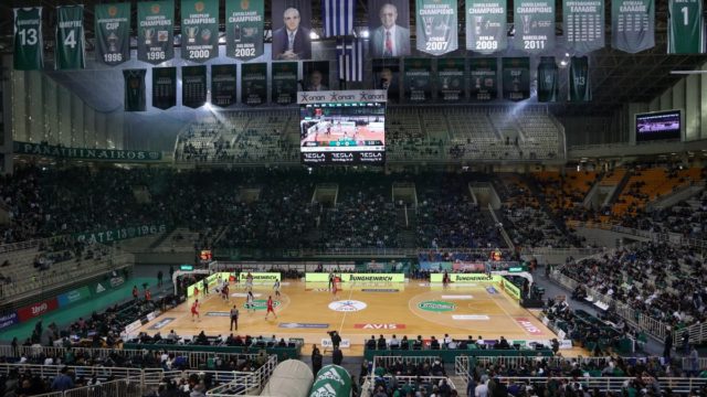 Ανατροπή για τον Παναθηναϊκό: Απέσυρε τα ασφαλιστικά η ΕΟΕ και συνεδριάζει το ΟΑΚΑ!