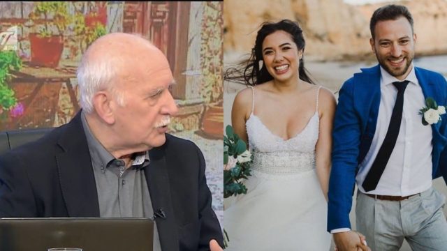 Ανατριχιαστική αποκάλυψη του Γιώργου Παπαδάκη: «Μου διέρρηξαν το σπίτι και μπλέχτηκα στην υπόθεση της Καρολάιν…»