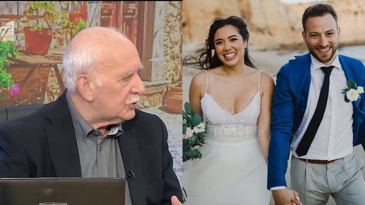 Ανατριχιαστική αποκάλυψη του Γιώργου Παπαδάκη: «Μου διέρρηξαν το σπίτι και μπλέχτηκα στην υπόθεση της Καρολάιν…»