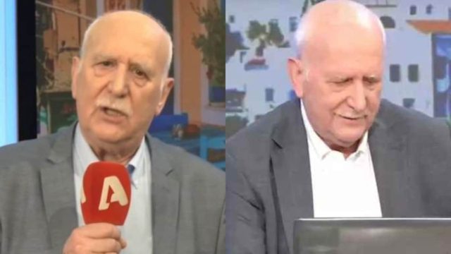 Ξεκάθαρος ο Γιώργος Παπαδάκης: «Δεν πρόκειται ποτέ να σταματήσω να…»