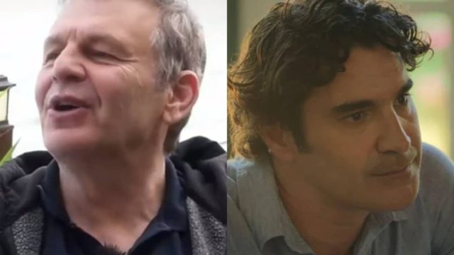 «Κόλαφος» ο Απόστολος Γκλέτσος για τον Χριστόφορο Παπακαλιάτη: «Καλύτερα να μην έπαιζε στο Maestro – Δεν είναι στο επίπεδο των άλλων ηθοποιών»