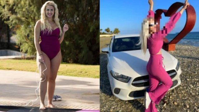 Άλλος άνθρωπος: Μεταμορφώθηκε σε κούκλα Barbie η Έλενα Παπαμεθοδίου, τρία χρόνια μετά το Bachelor!