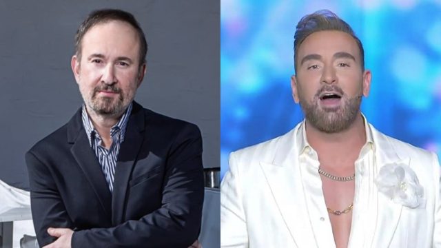 Σε δικαστική διαμάχη ο Γιάννης Παπαμιχαήλ με τον Νίκο Κοκλώνη για το J2US – «Οι δικηγόροι μου μελετάνε τα πάντα…»