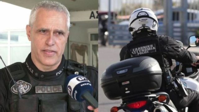 Έφτασαν στο νοσοκομείο σε 8 λεπτά: Αστυνομικοί ήρωες έσωσαν μικρό κοριτσάκι που έπρεπε να μεταφερθεί άμεσα στο «Παπανικολάου»