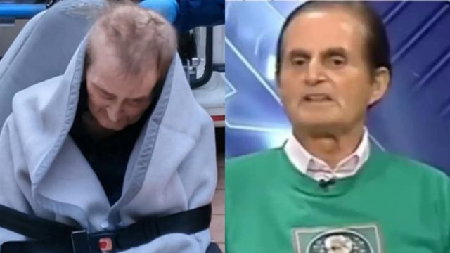 Κωνσταντίνος Παπανικόλας: Ο ίδιος ο καναλάρχης «έδειξε» τον υπεύθυνο για το θάνατό του; «Ήθελε να μου πάρει τις μετοχές…»