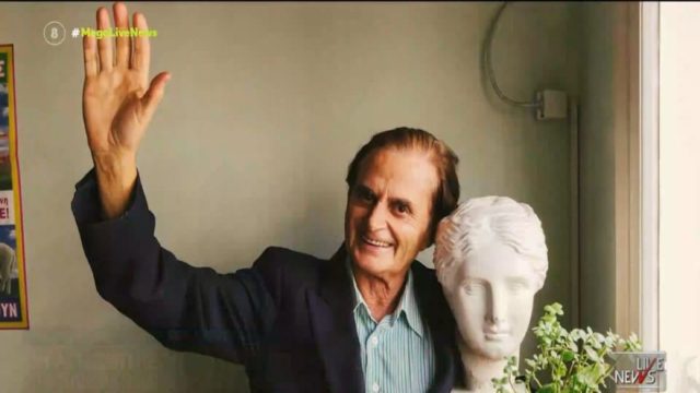 Κωνσταντίνος Παπανικόλας: Ανθρωποκτονία ο θάνατός του; «Ήθελαν να τον πάνε σε ιδιωτικό θεραπευτήριο, μεταφέρθηκε…» – Αποκαλύψεις “βόμβα” επιστήθιου φίλου του (Video)