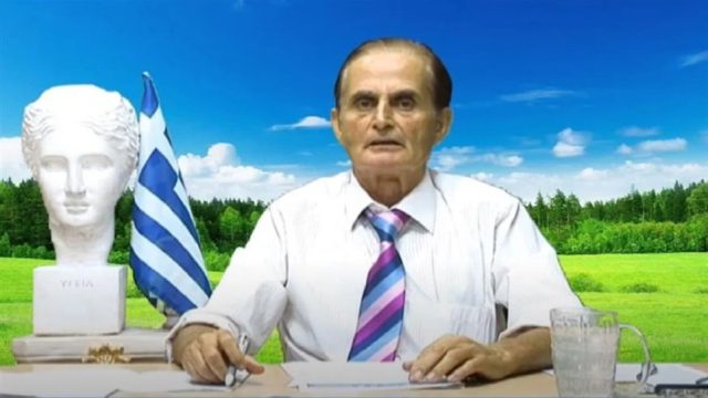Κωνσταντίνος Παπανικόλας: «Επιχειρήθηκε μία προσπάθεια “δηλητηριάσεως” με αλεσμένο κρέας!» – Καταγγελία “βόμβα” για τον θάνατο του καναλάρχη (Video)