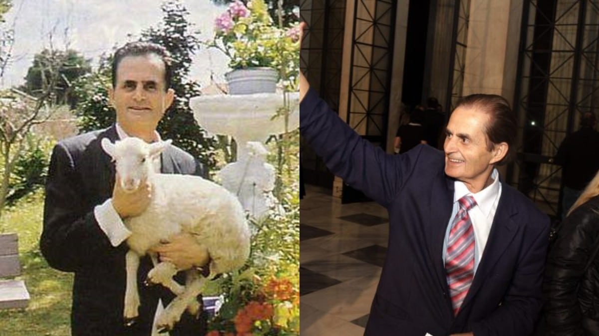 Θρίλερ με το θάνατο του καναλάρχη Κωνσταντίνου Παπανικόλα: «Δεν τον κηδεύουν με εντολή εισαγγελέα…»