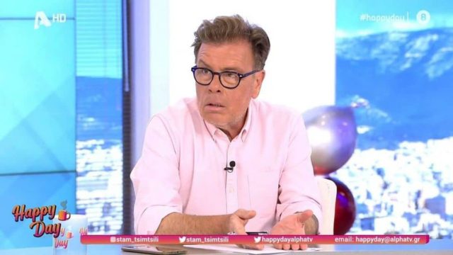 Παπανώτας: «Τώρα θυμήθηκε ο Ολυμπιακός το Final Four; Πάνω στις εκλογές;»