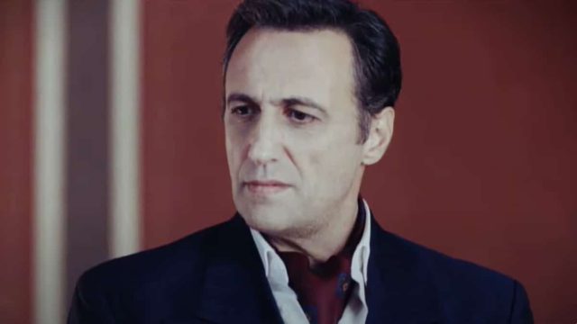 Ο Παράδεισος των κυριών Spoiler: «Να φοβάσαι τον Χριστόφορο, αν μάθει τι κάνατε στην μονάκριβή του…»