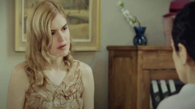 Ο Παράδεισος των κυριών Spoiler: «Σου έχω πει ψέματα…» – Η Αμαλία μαθαίνει την αλήθεια για τον πατέρα και τη μητέρα της