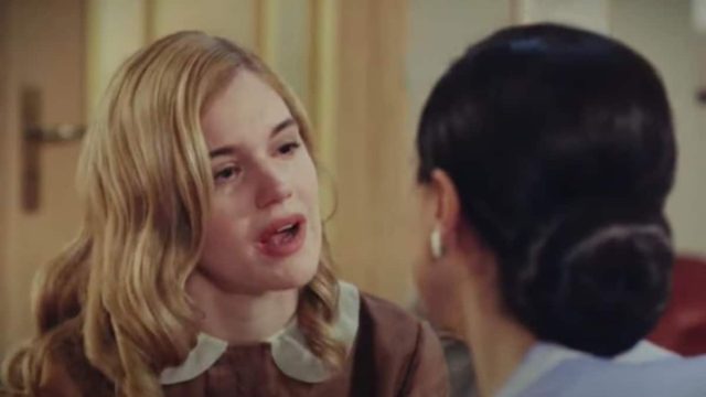 Ο Παράδεισος των κυριών spoiler: «Αυτή είναι η πραγματική σου μητέρα…!» – “Τσακίζει” καρδιές η σκηνή ανάμεσα σε Αμαλία και Μιράντα (Video)