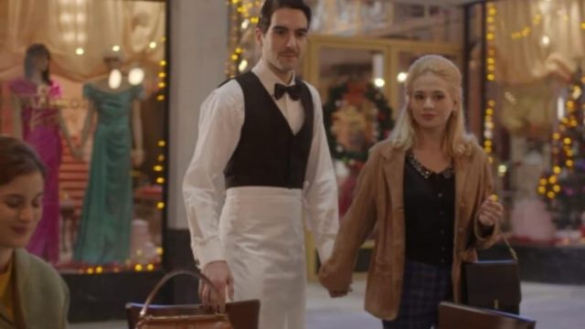 Ο Παράδεισος των Κυριών – Spoiler 2/5: Μαθαίνει για το κέρατο και υποβάλλει μήνυση για… (video)