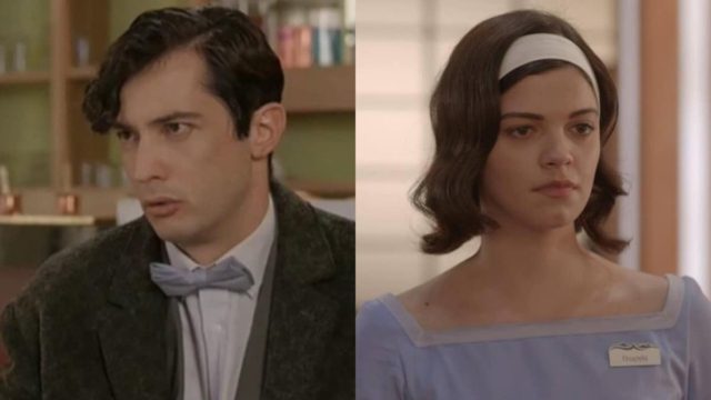 Παράδεισος των κυριών: Πάρης και Γεωργία έρχονται όλο και πιο κοντά