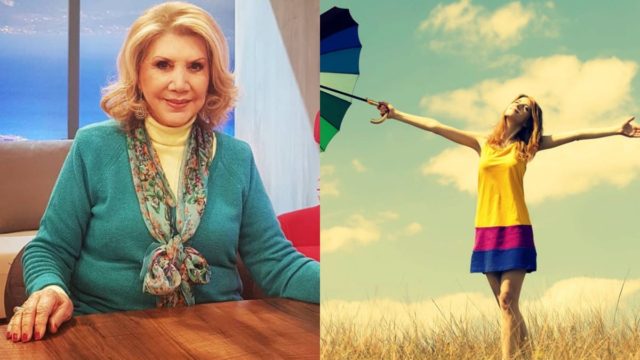 Ατελείωτη ευτυχία από τη Λίτσα Πατέρα: Αυτό το ζώδιο θα βιώσει τις κορυφαίες του στιγμές οικονομικά και ερωτικά για το 2023