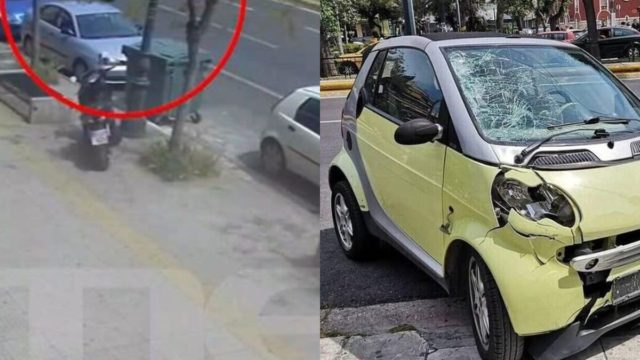 «Η μεγάλη μου κόρη νιώθει υπεύθυνη για το θάνατο της αδερφής της» – Συγκινεί ο πατέρας της 12χρονης από την Καλλιθέα (Video)