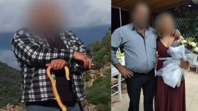 Ράκος ο πατέρας του 2,5 ετών κοριτσιού στα Χανιά: «Παιδί μου τι σου έκανα…» – Η αγωνία στο κατακόρυφο για την υγεία του (video)