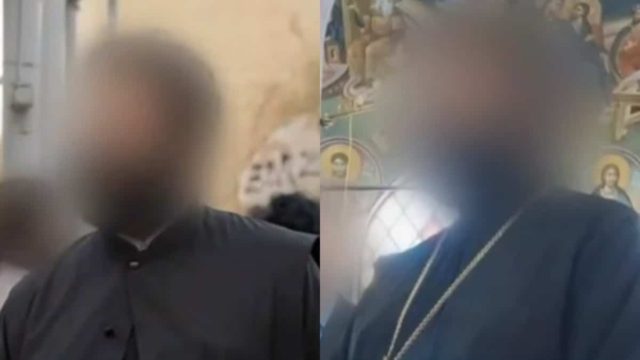 Πάτρα: Επιχειρηματίας έγινε ιερέας για να γλιτώσει από τα χρέη του – «Δεν μπορούσα να τους πληρώσω»