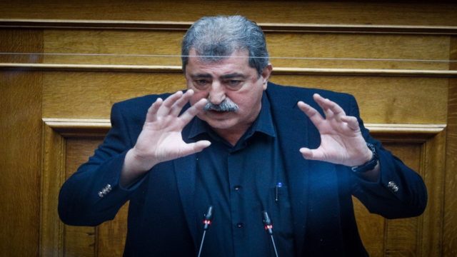 Εκλογές 2023: «ΜΟΝΟΙ ΜΑΣ ΚΑΙ ΟΛΟΙ ΤΟΥΣ!!Τέλος!» – Αμετανόητος ο Παύλος Πολάκης με νέα προκλητική ανάρτηση (photo)