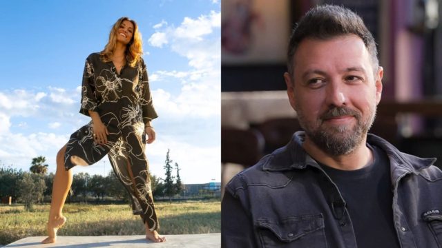 Στην αντεπίθεση ξανά η Σοφία Παυλίδου: Θέλει αποζημίωση 80.000 ευρώ από τον Μάνο Παπαγιάννη!