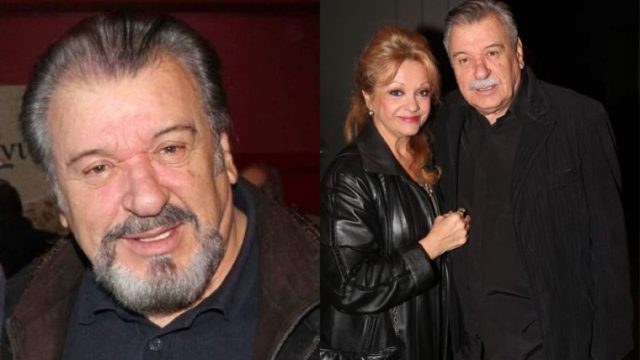 Πένυ Παπουτσή: Η γοητευτική σύζυγος του Τάσου Χαλκιά, τα δύο παιδιά, η αληθινή αγάπη και τα 48 χρόνια ευτυχισμένου γάμου